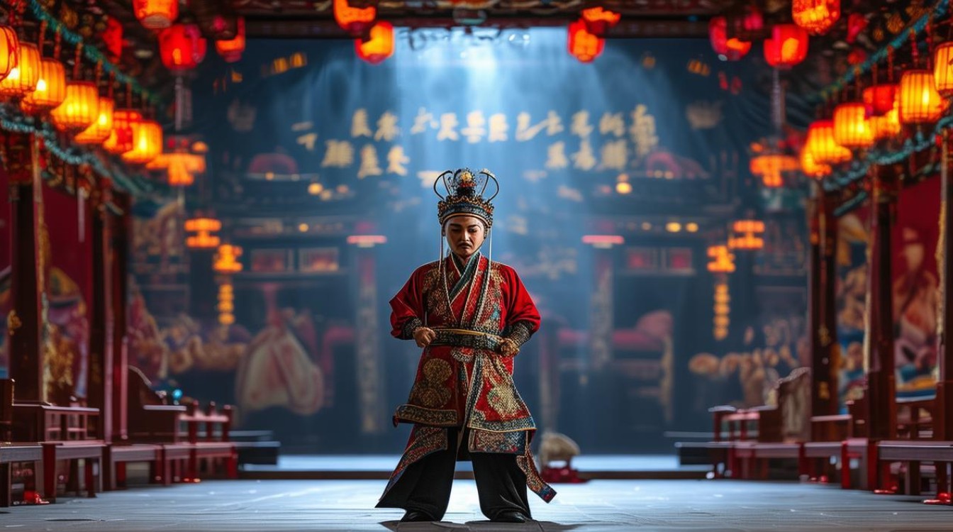 京剧将军令下载