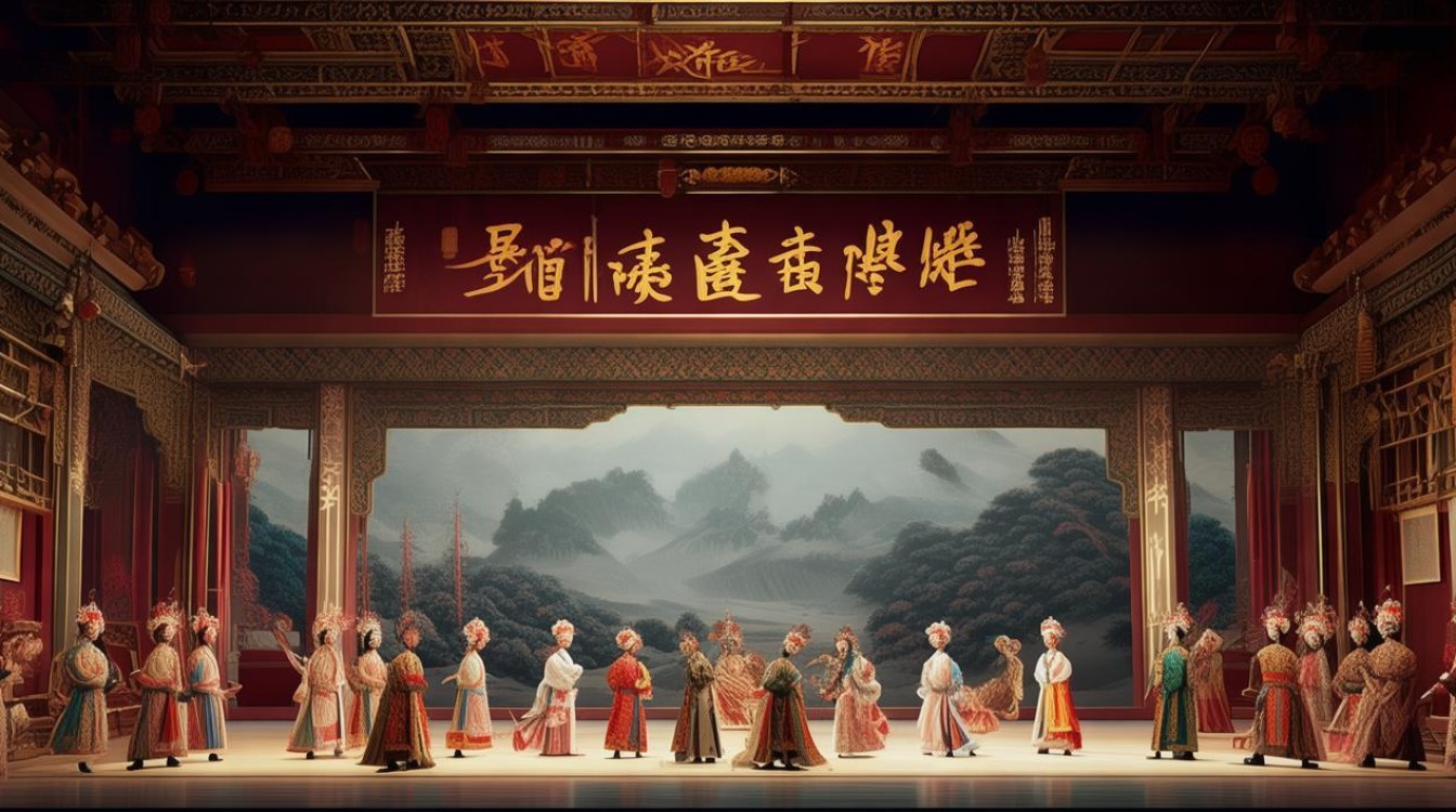 定军山京剧歌曲