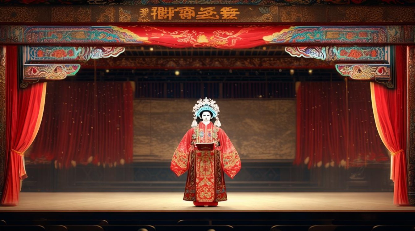 京剧珠帘寨唱谱