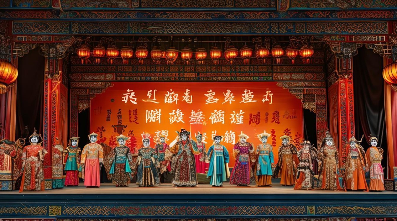 湖南经典花鼓戏曲