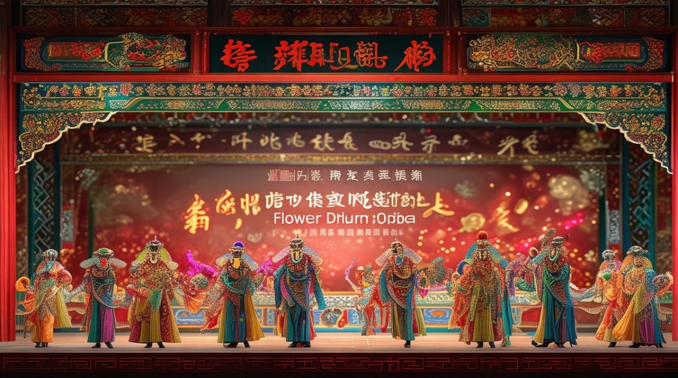 湖南经典花鼓戏曲