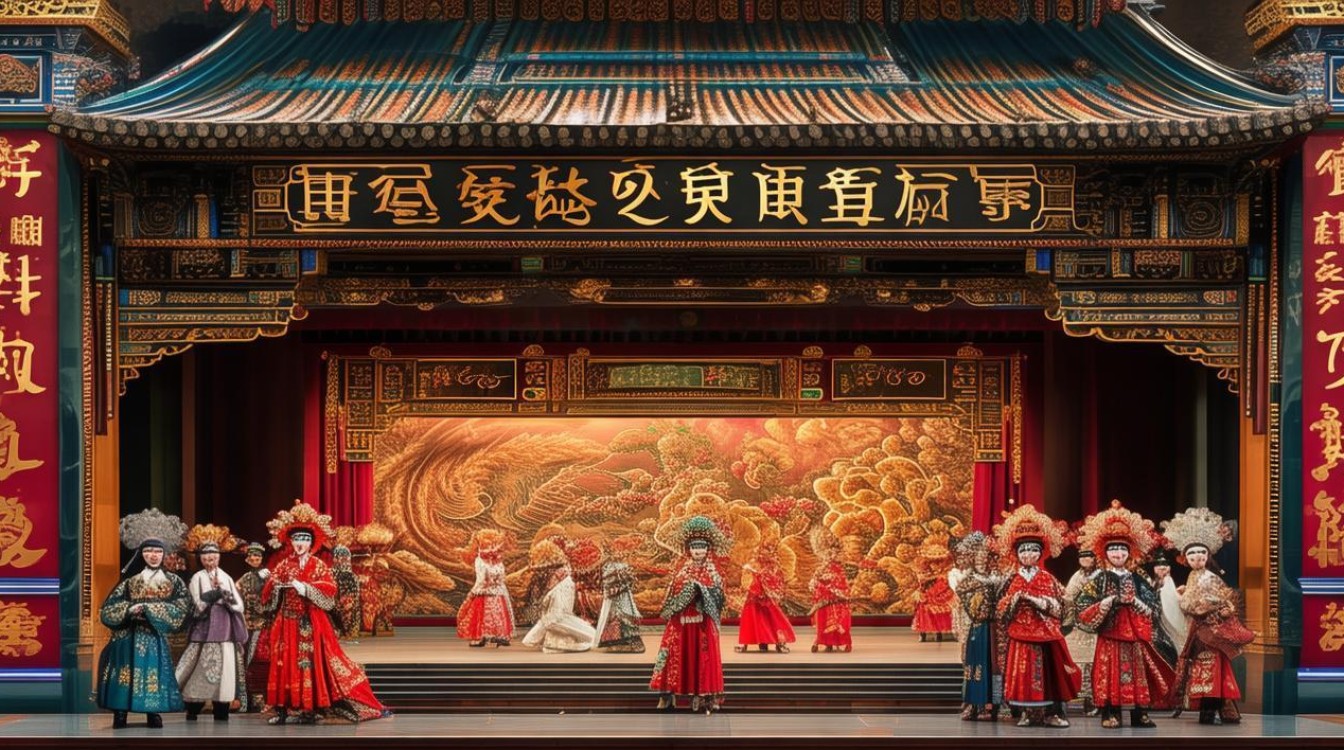 京剧大回朝下载