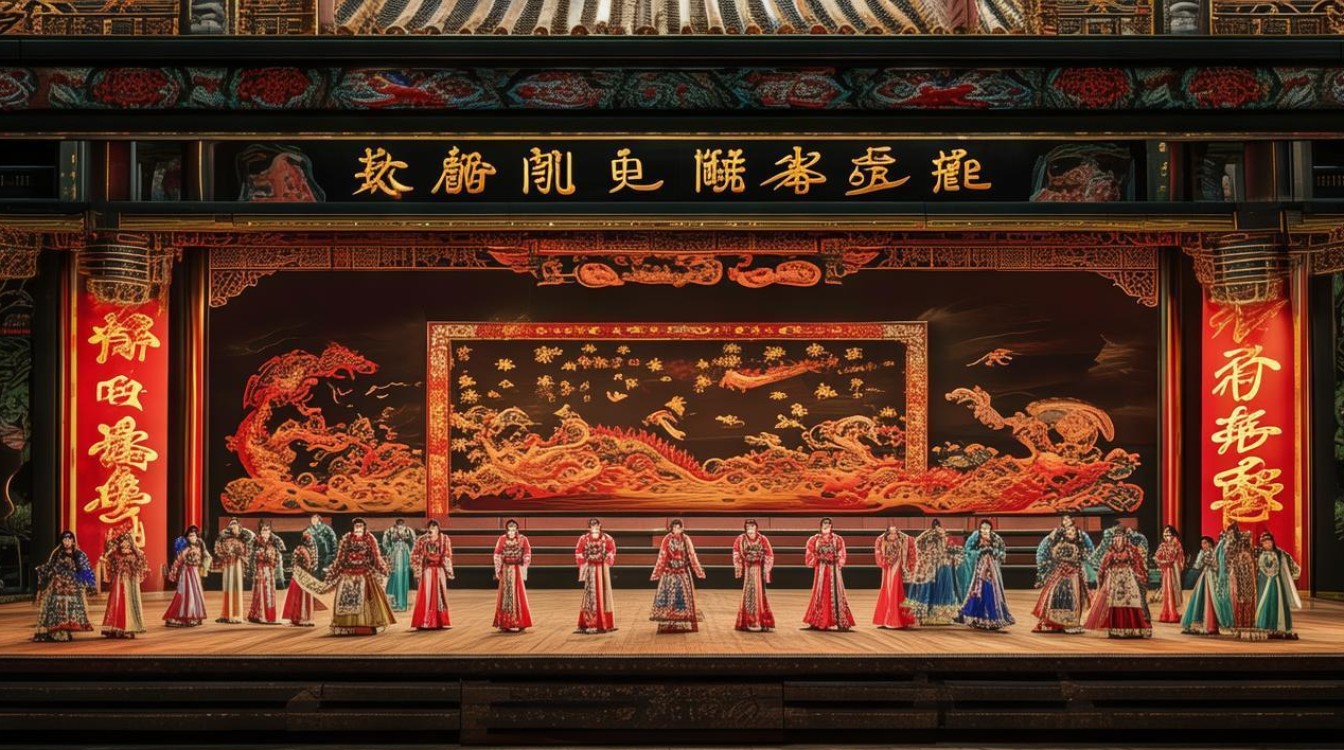 京剧大回朝下载