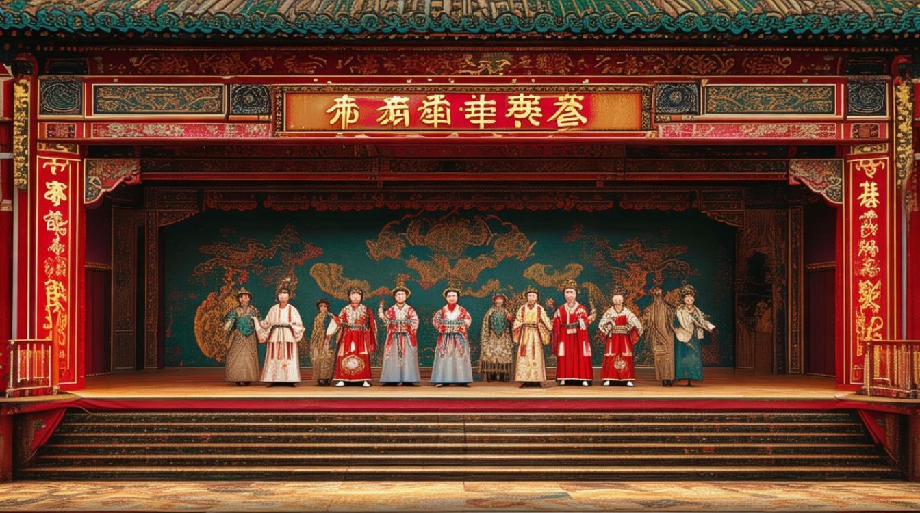 京剧大回朝下载