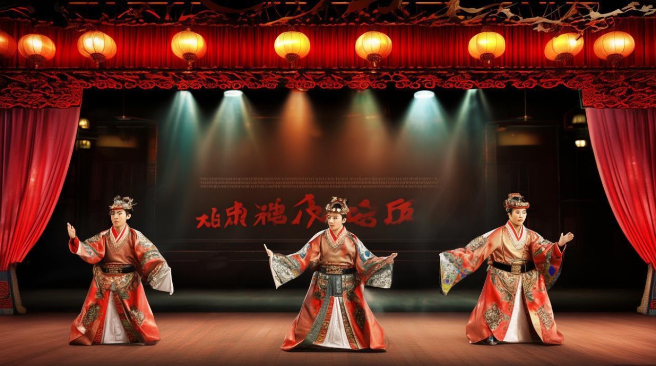 河南豫剧三进士全集