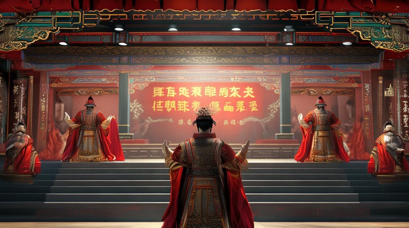 河南豫剧三进士全集