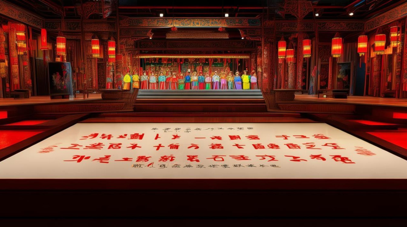 陕西戏曲民间小调全集