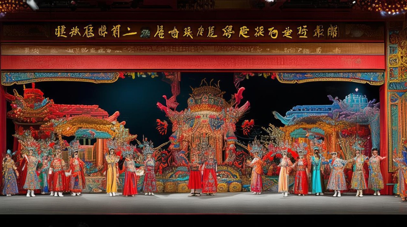京剧法门寺文本