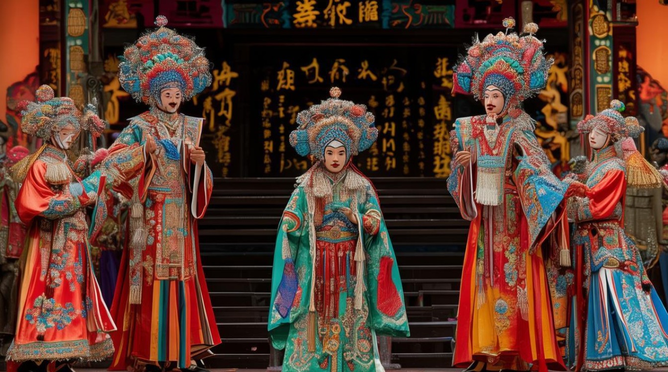 京剧法门寺文本