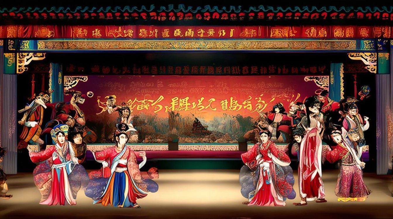 豫剧洪先礼全本
