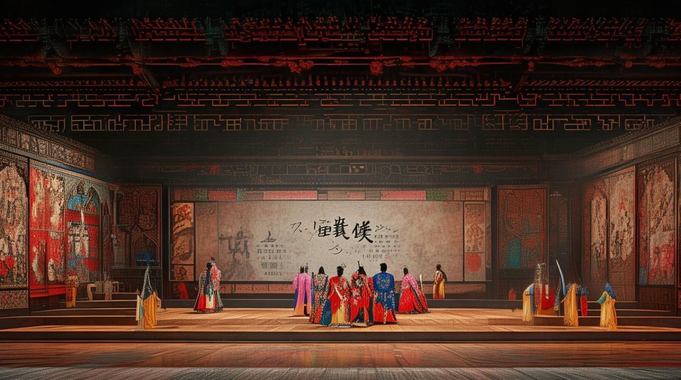 豫剧洪先礼全本