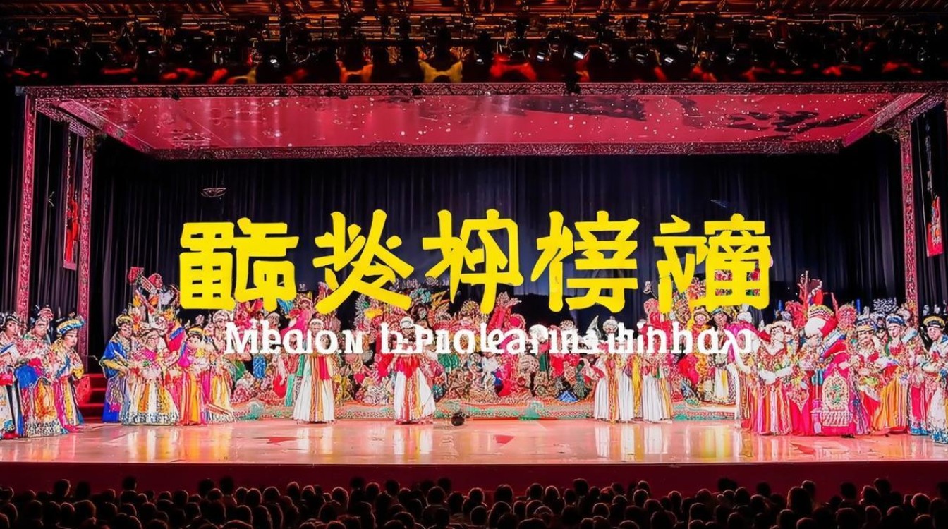 豫剧国外演出视频下载
