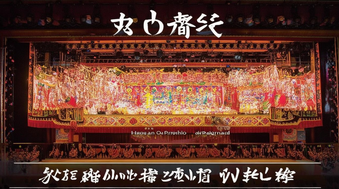 豫剧国外演出视频下载
