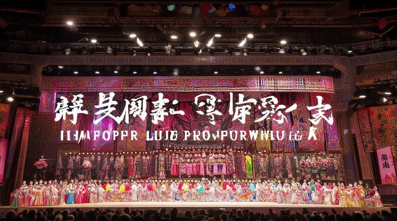 豫剧国外演出视频下载