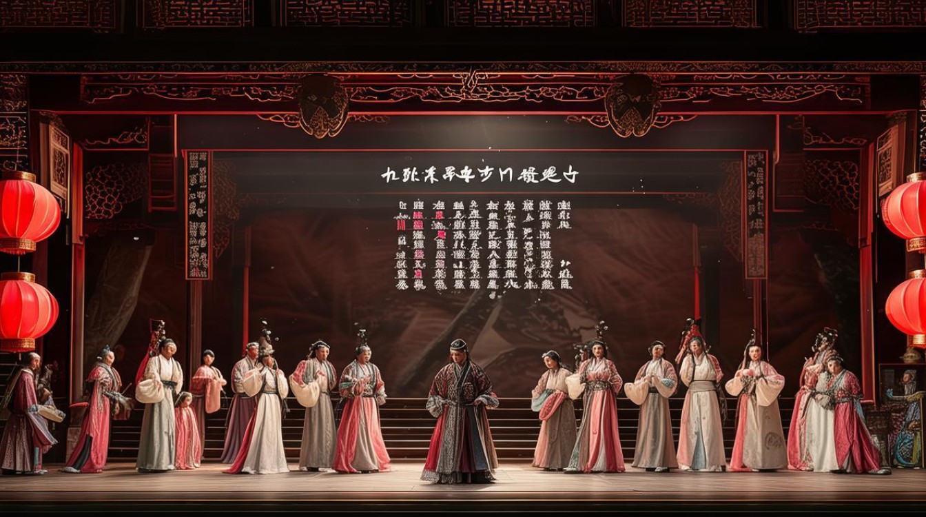 窦娥冤戏曲大全