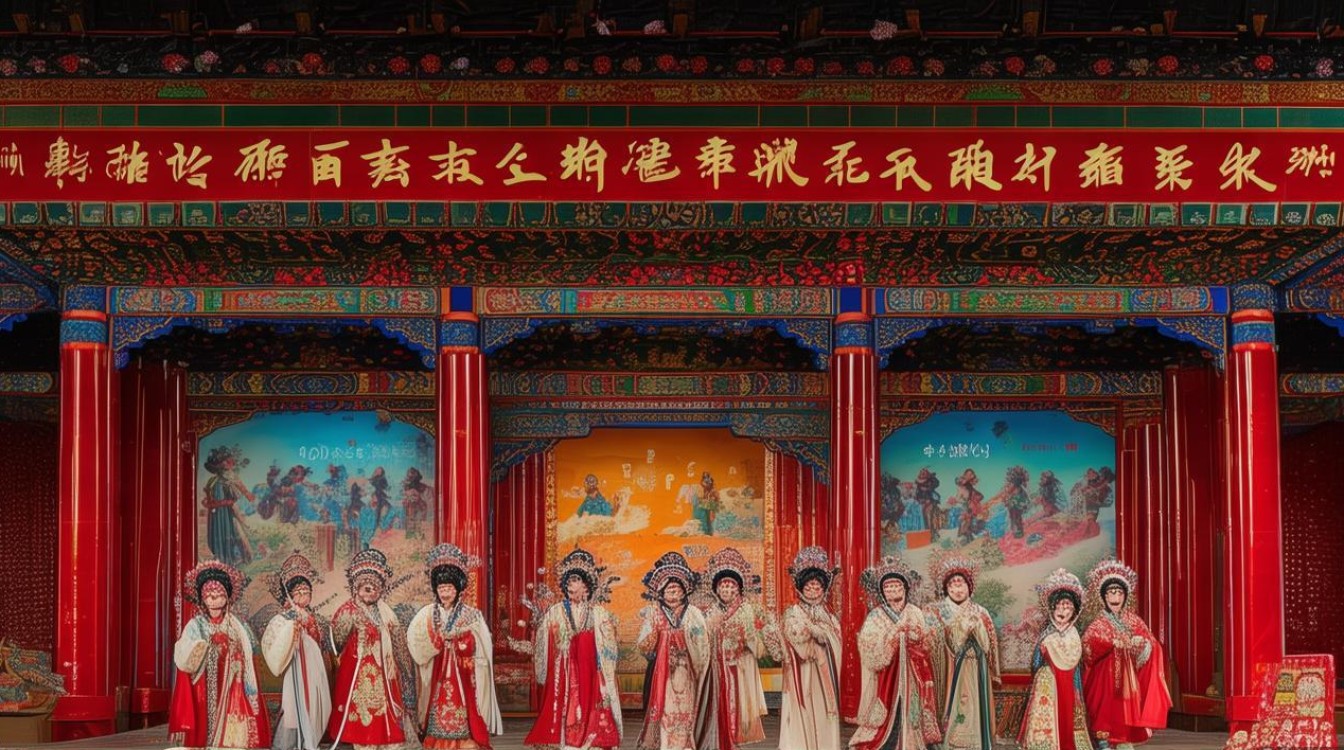 河南豫剧电影桃李梅