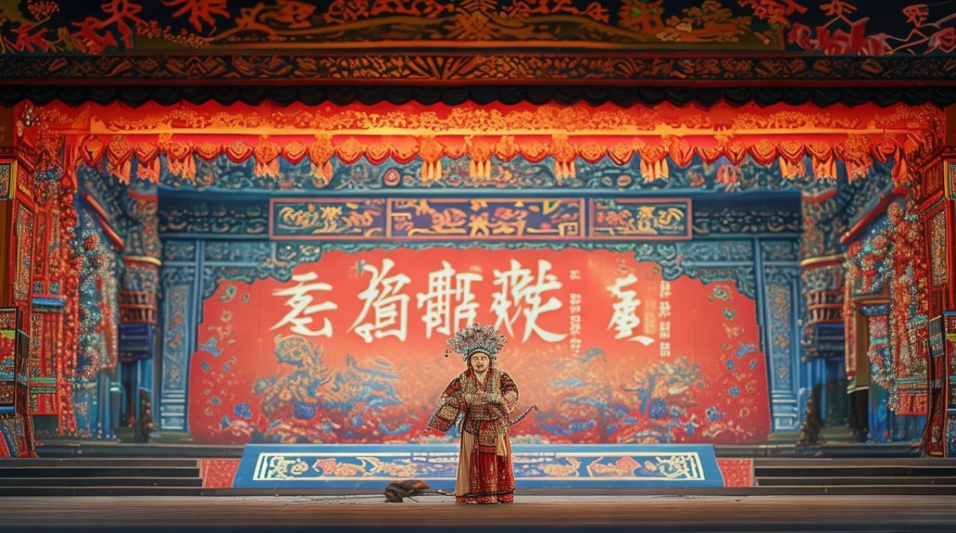 河南戏曲大全陈三两