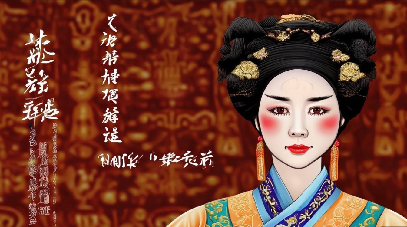 河南豫剧宋红梅图片