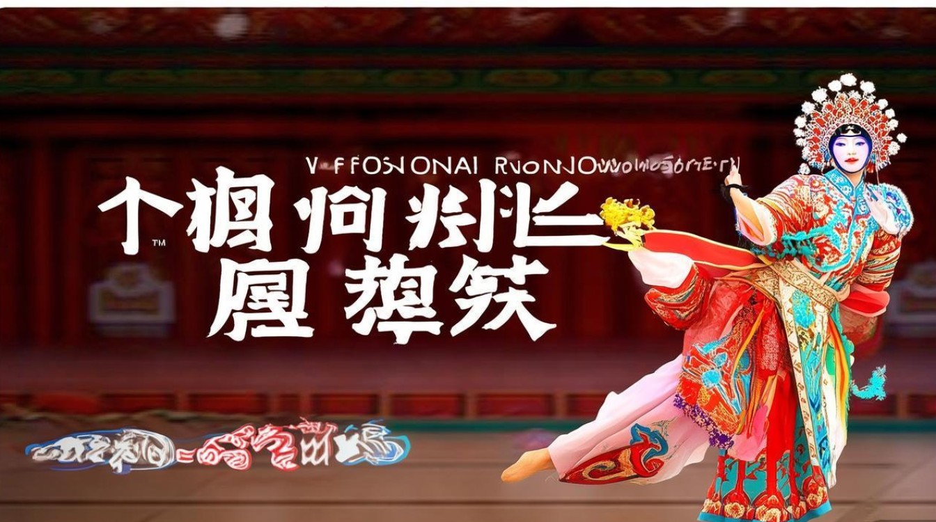 专业戏曲舞蹈视频下载