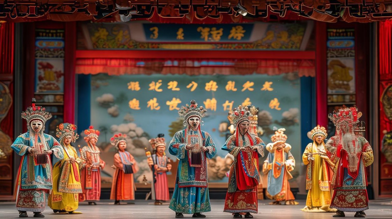京剧名篇有什么