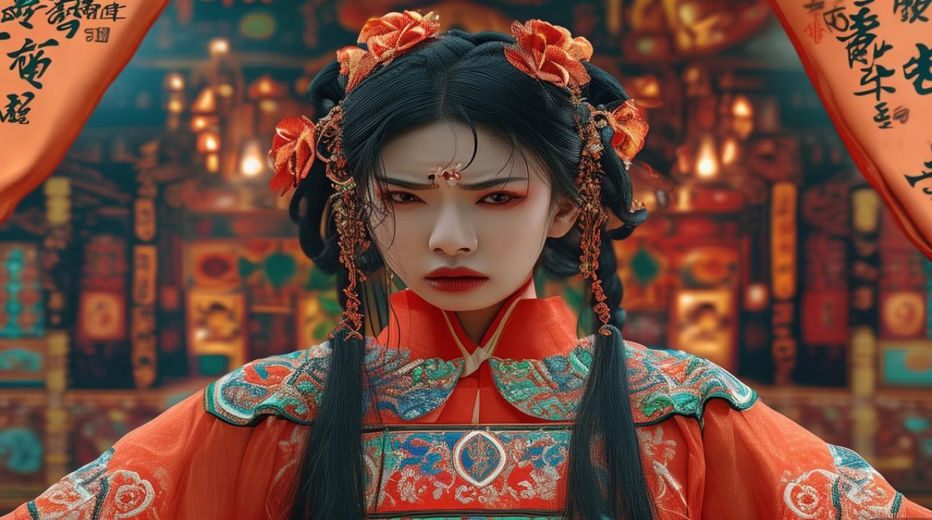 秦腔戏曲大全哭