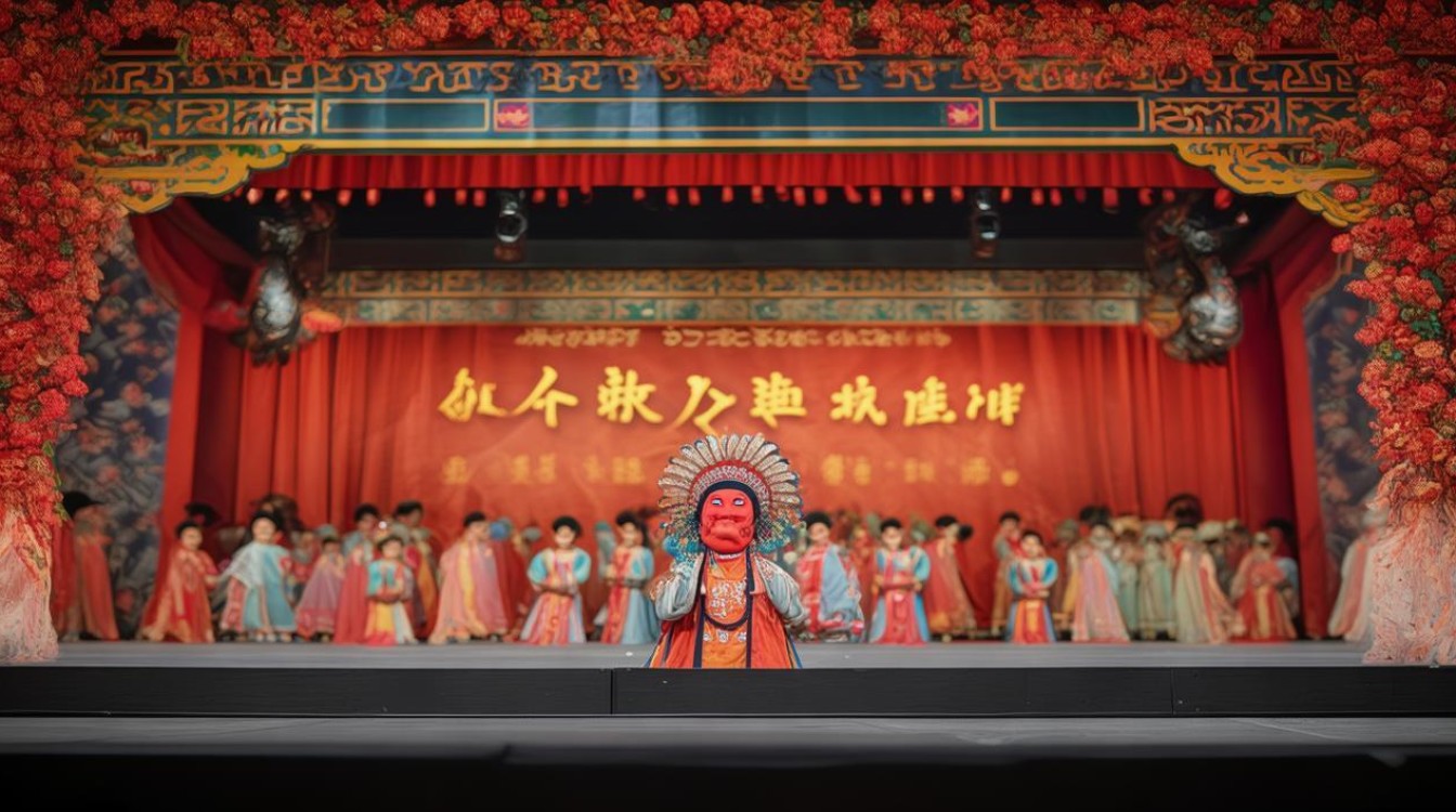 河南豫剧红脸全本戏