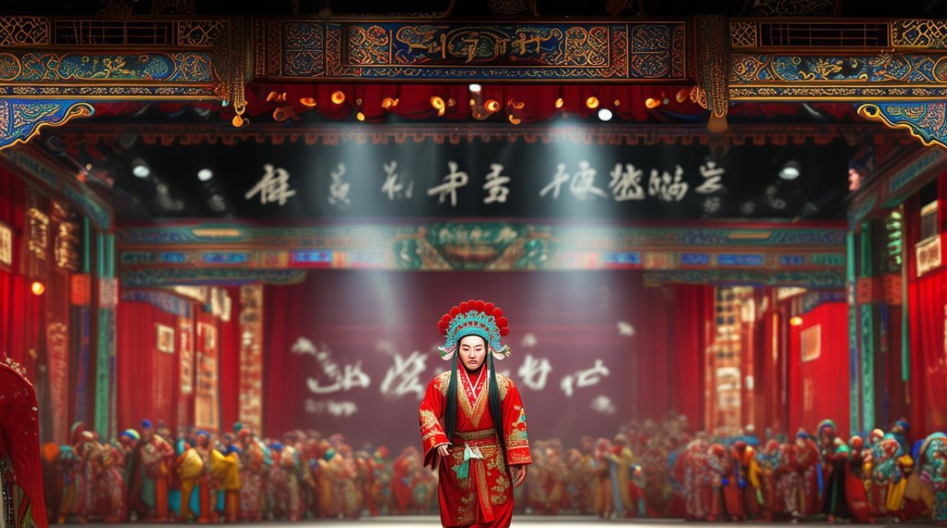 河南豫剧红脸全本戏