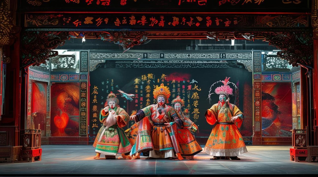 京剧乌龙院戏词