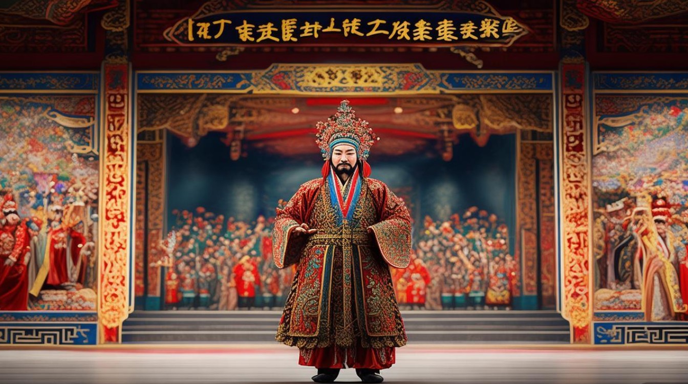 河南豫剧包公戏曲大全