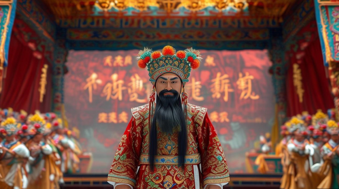 河南豫剧包公戏曲大全