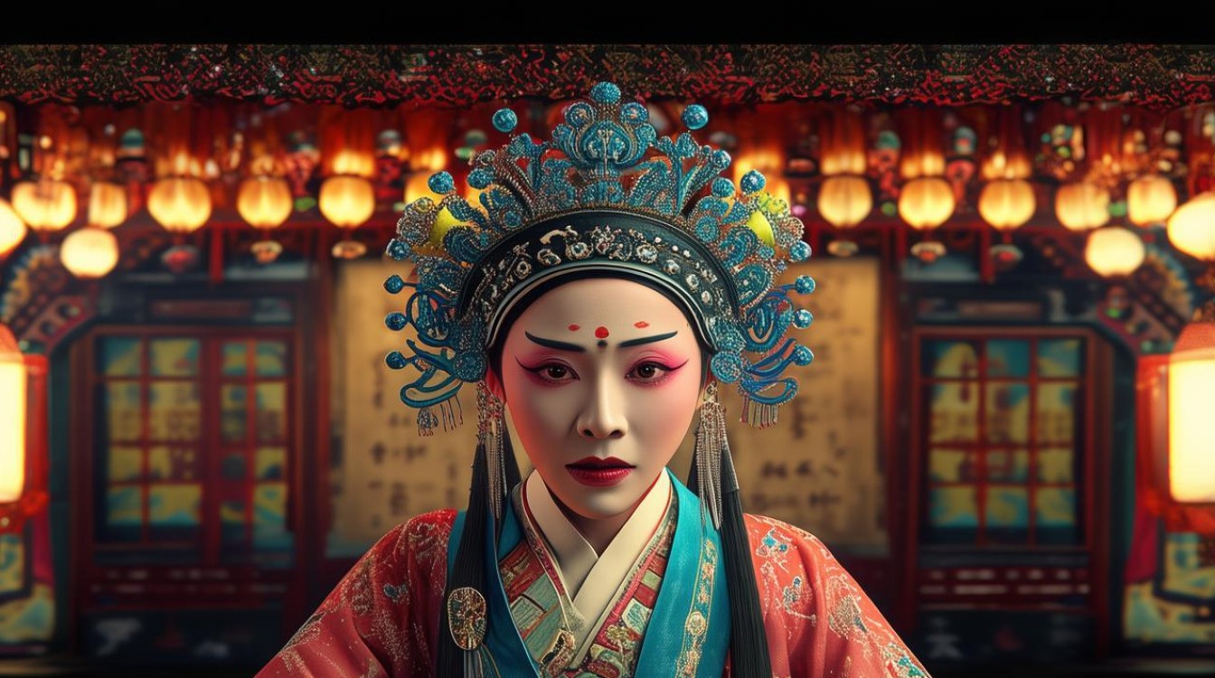 戏曲刘三姐告状