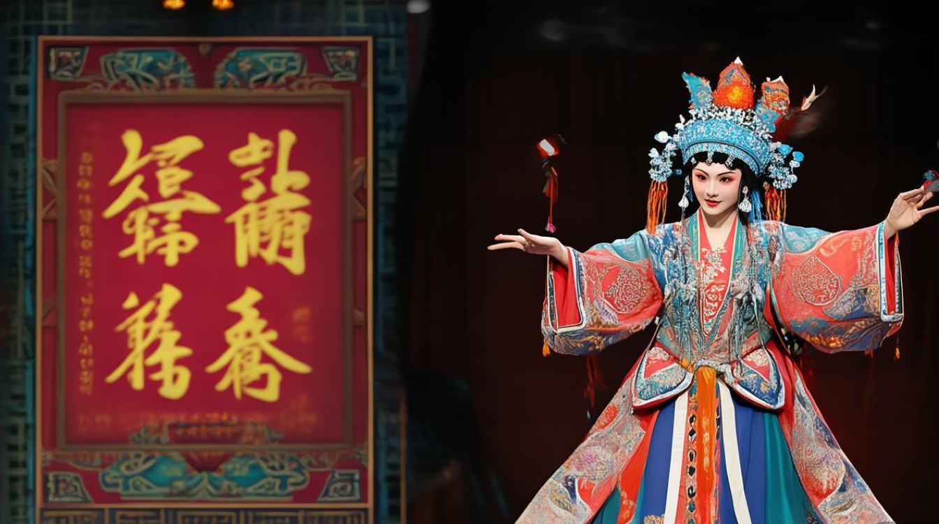 豫剧刘翠芳视频