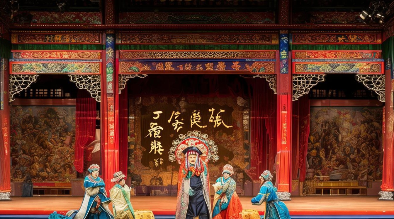 京剧戏曲网状元媒