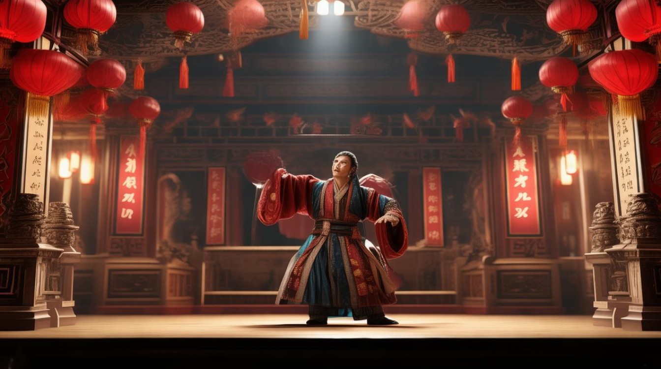 段林菊戏曲视频
