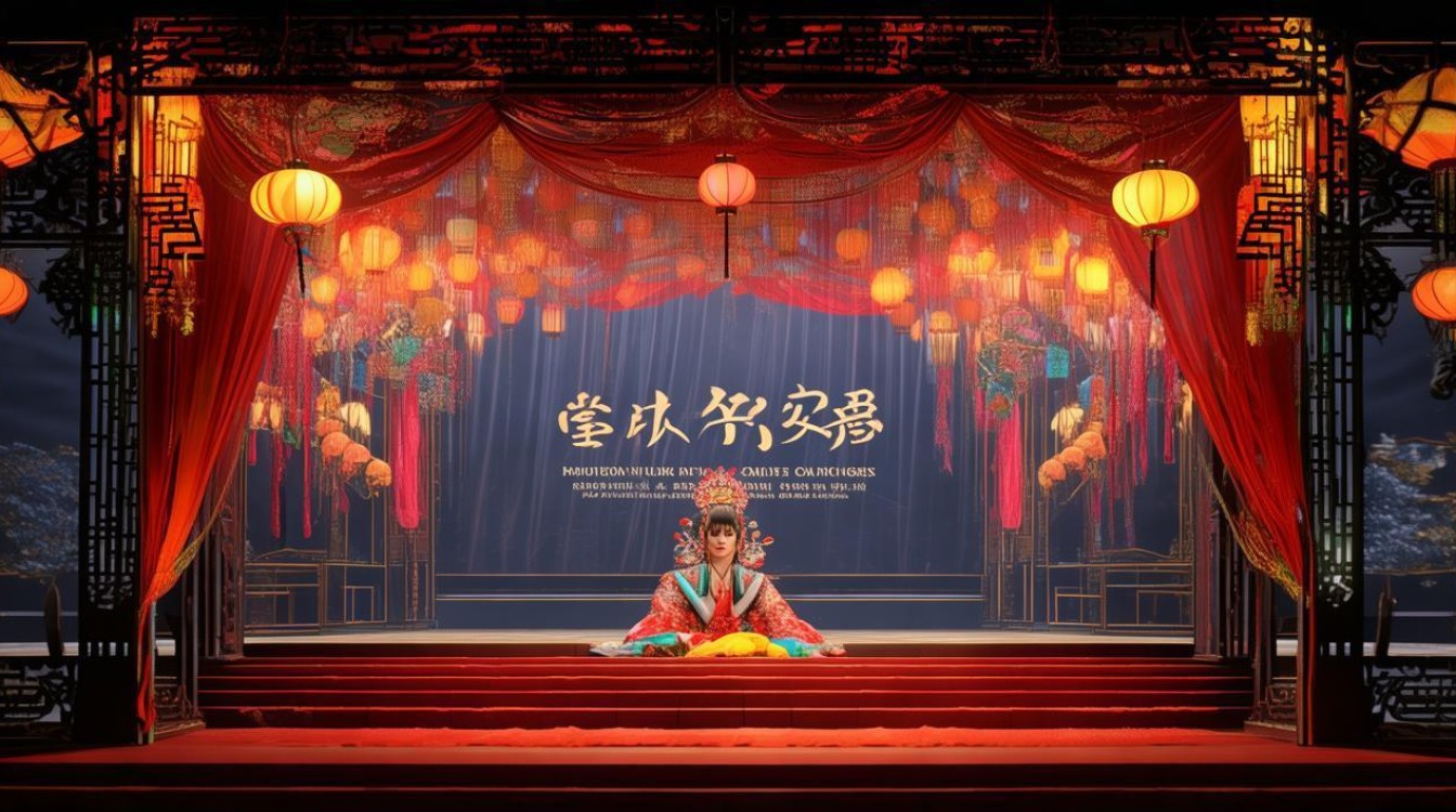 戏曲丝弦花烛恨全剧