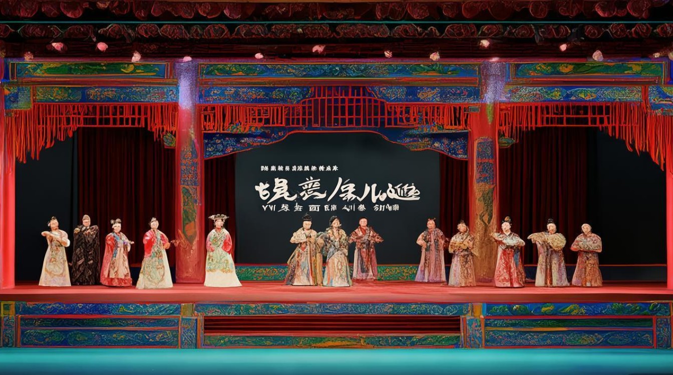 玉堂春全场戏曲