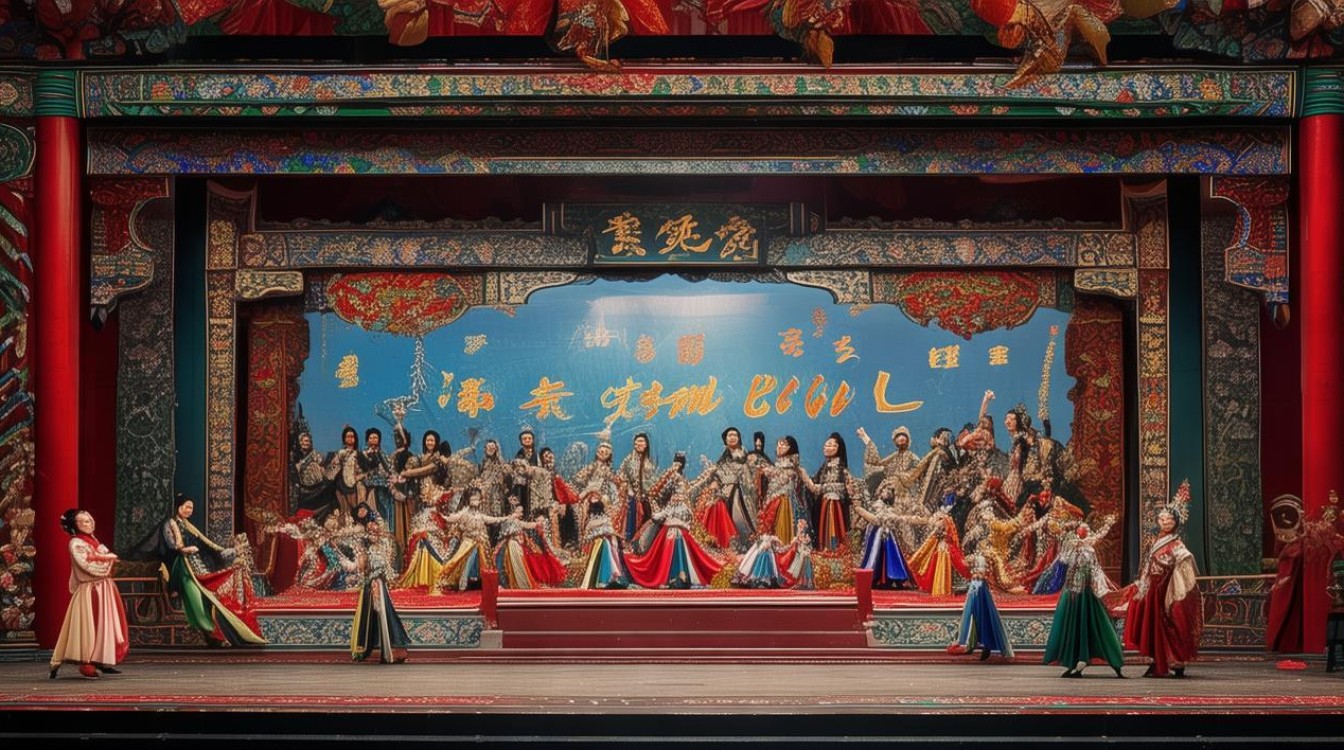玉堂春全场戏曲