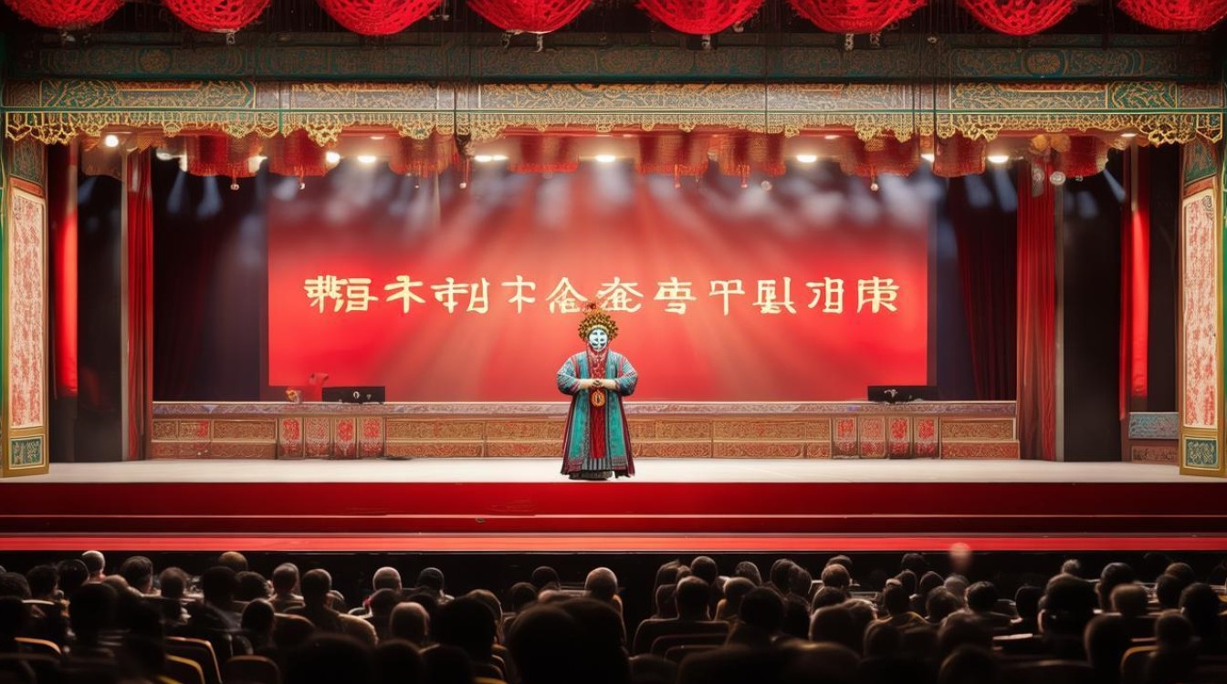 河南豫剧韩鹏飞演唱