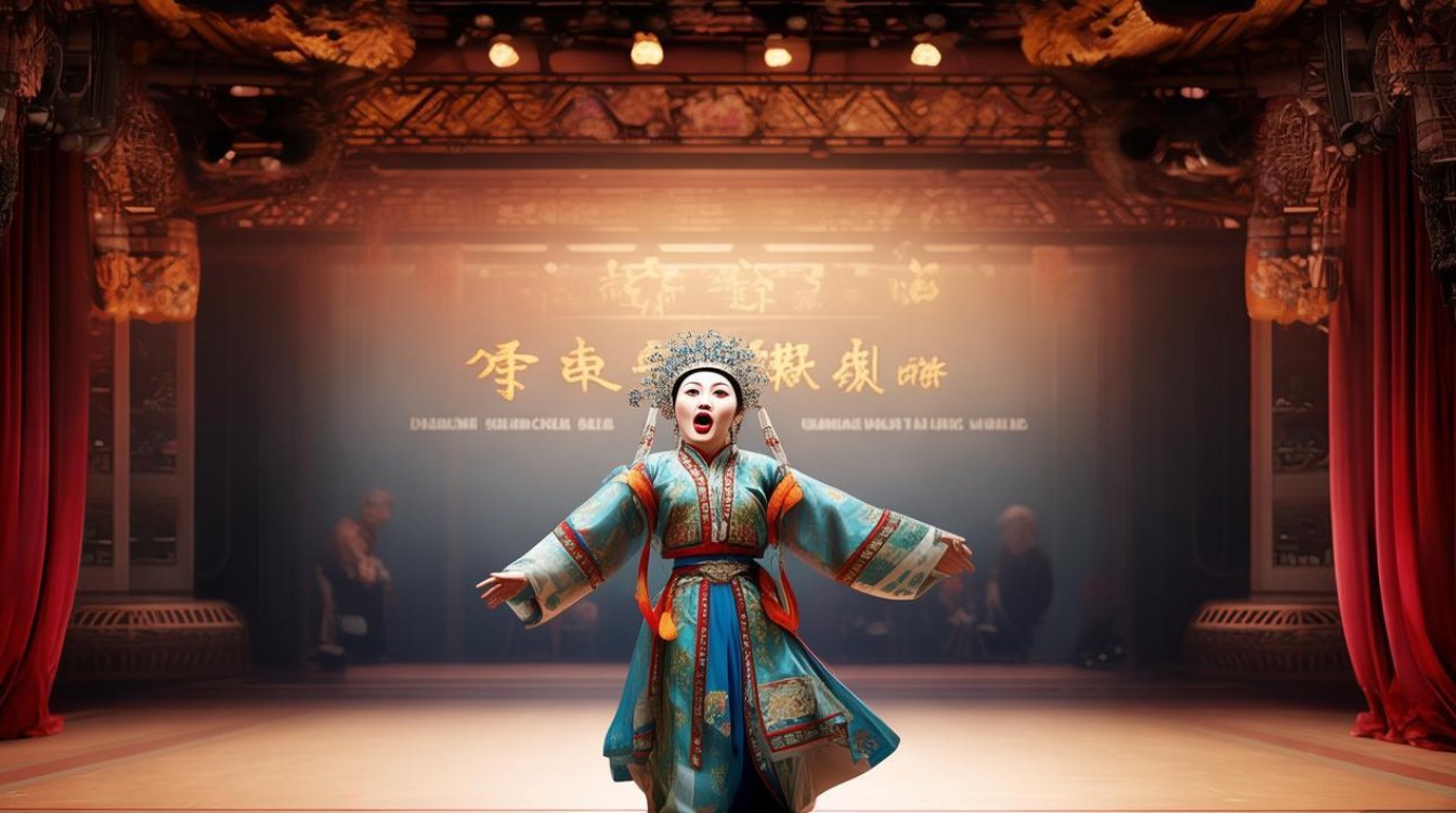 京剧青衣唱腔流派纷呈