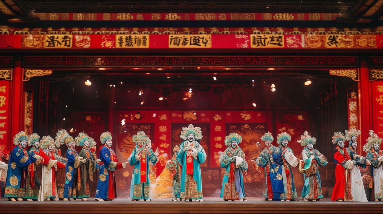 京剧金龟记剧情介绍