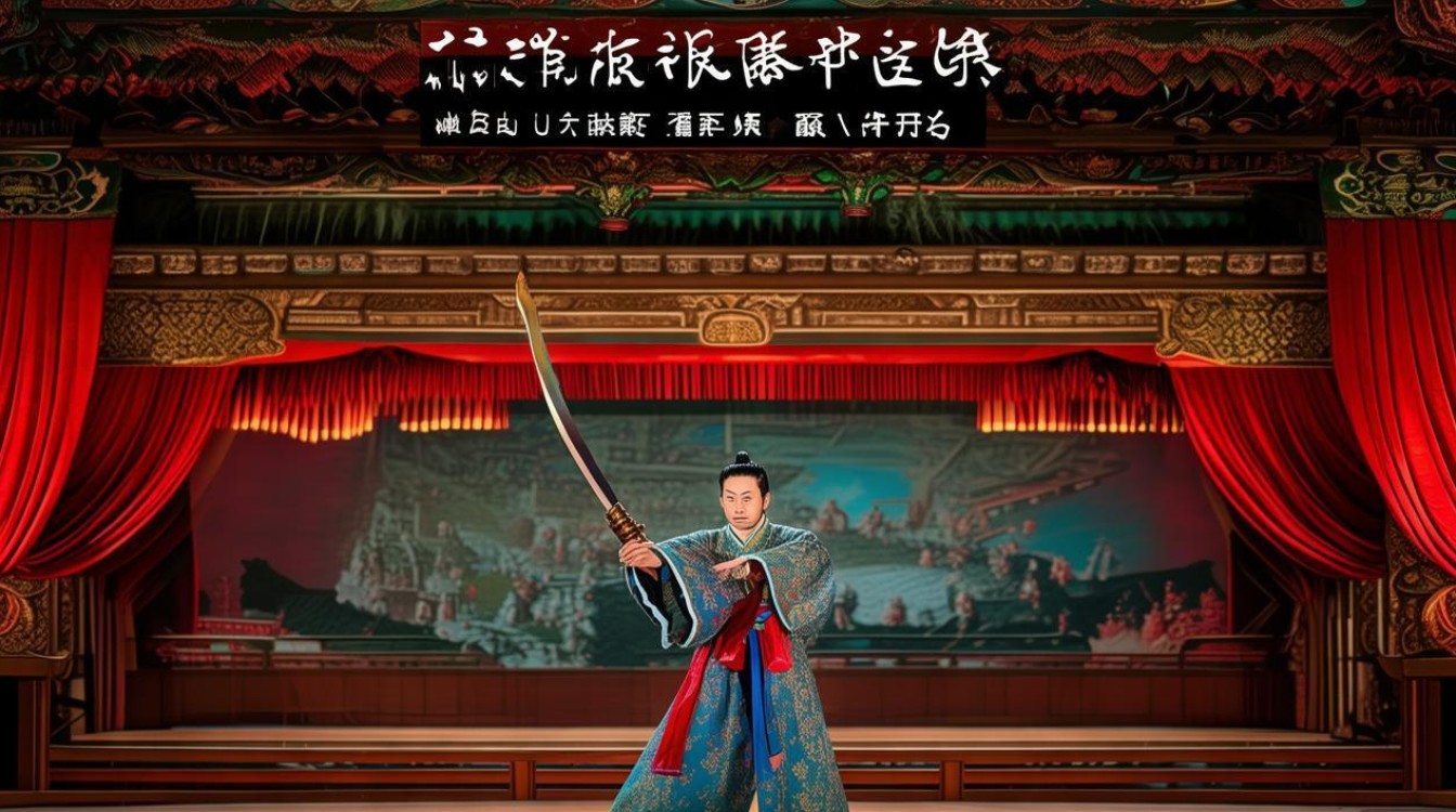 豫剧包公铡赵王全集