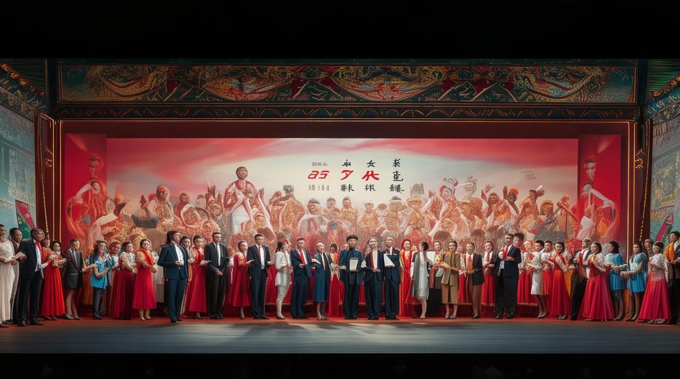 戏曲文化与企业合作