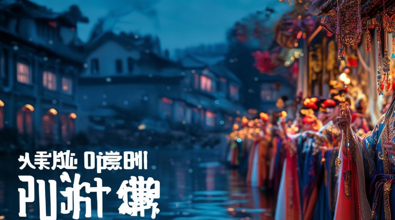 春江月豫剧内容介绍