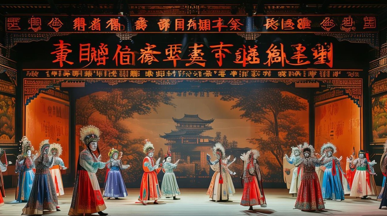 豫剧大全清风亭下