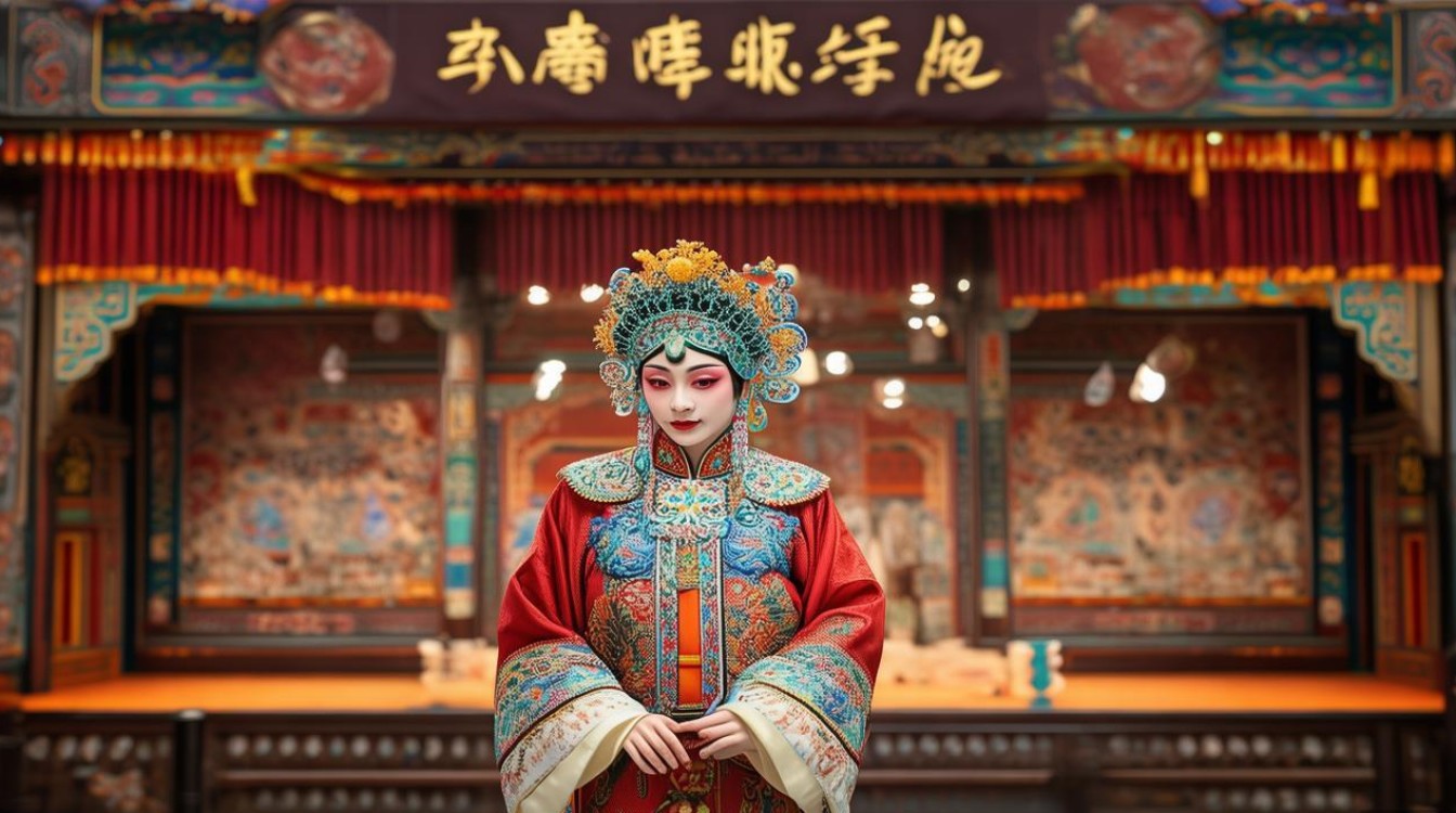 曾广兰豫剧专辑