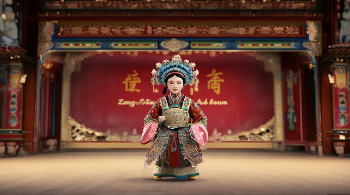 曾广兰豫剧专辑