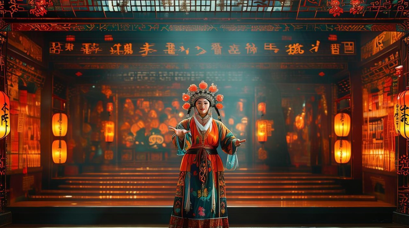 河南豫剧小调三要饭