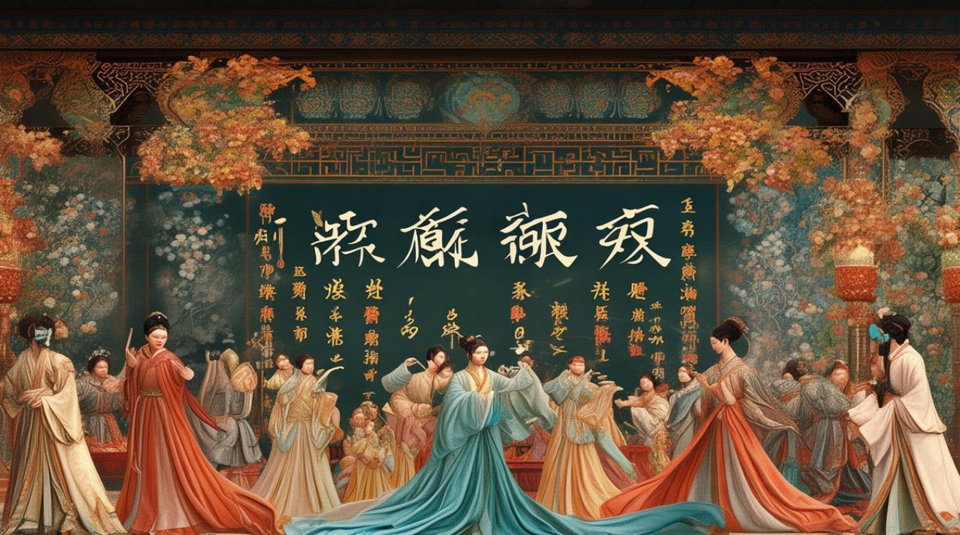 戏曲《香魂女》剧本