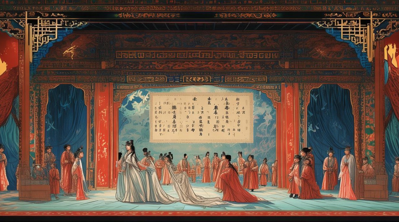 戏曲《香魂女》剧本