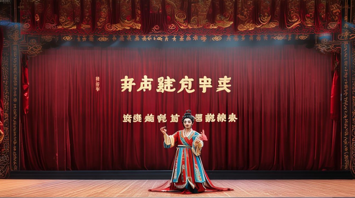 豫剧过昭关唱词